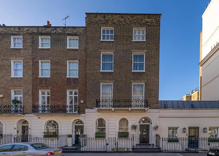 The Belgrave Residences