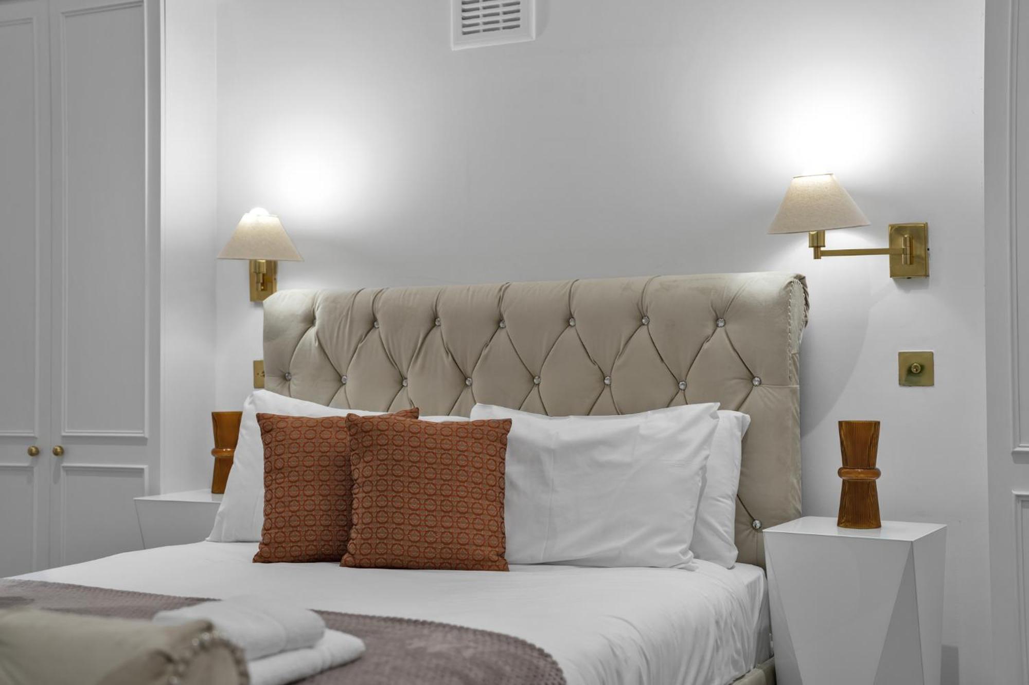 The Belgrave Residences * Londen