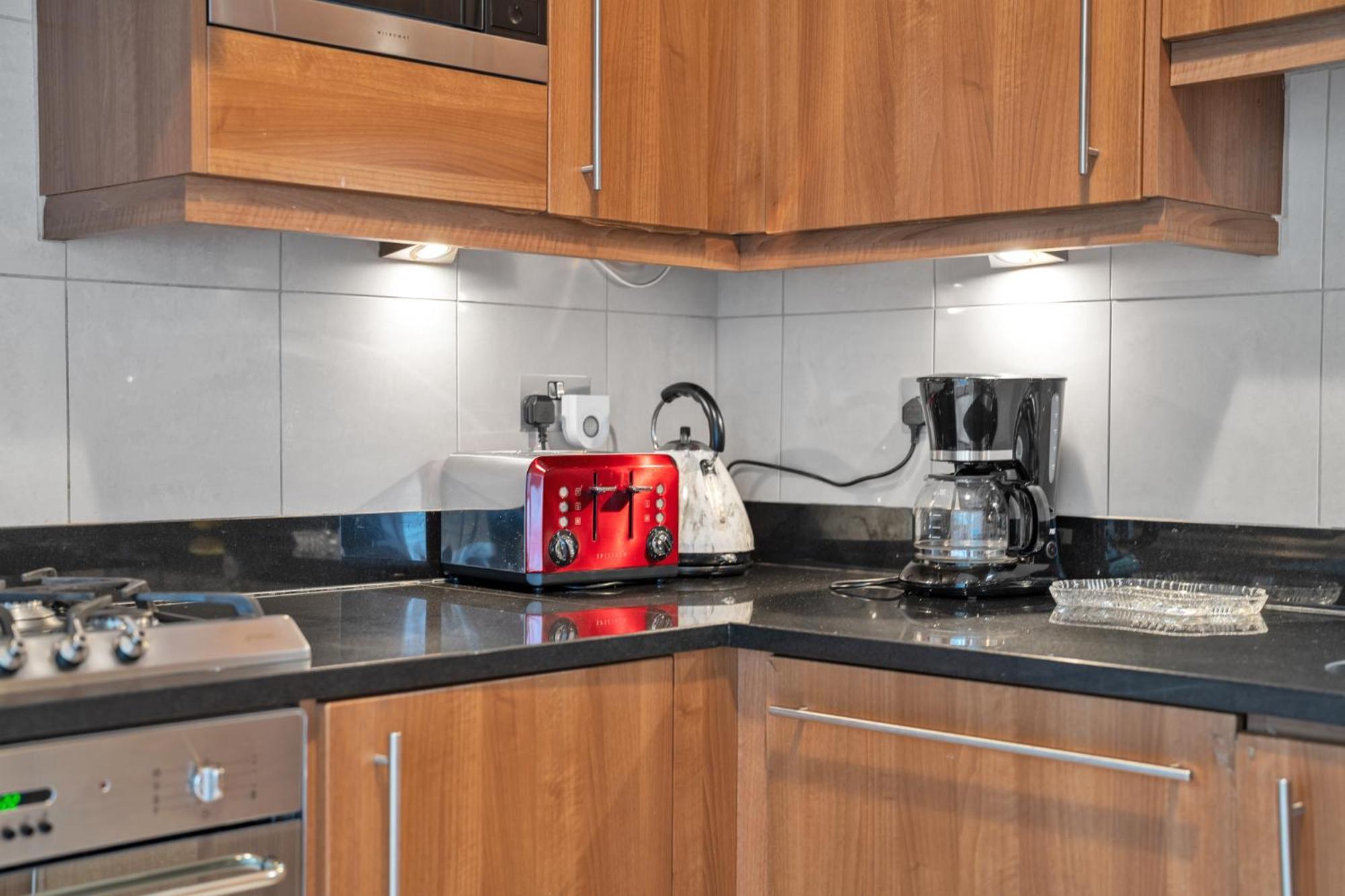 The Belgrave Residences Londen