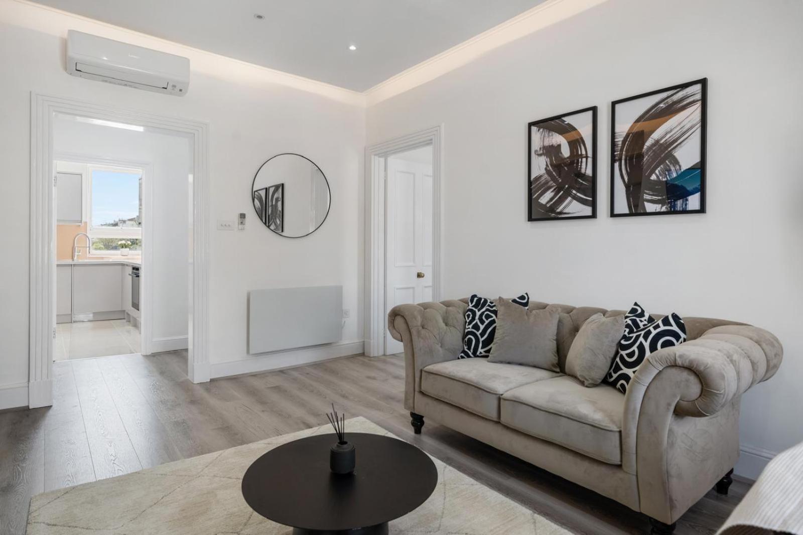 The Belgrave Residences * Londen
