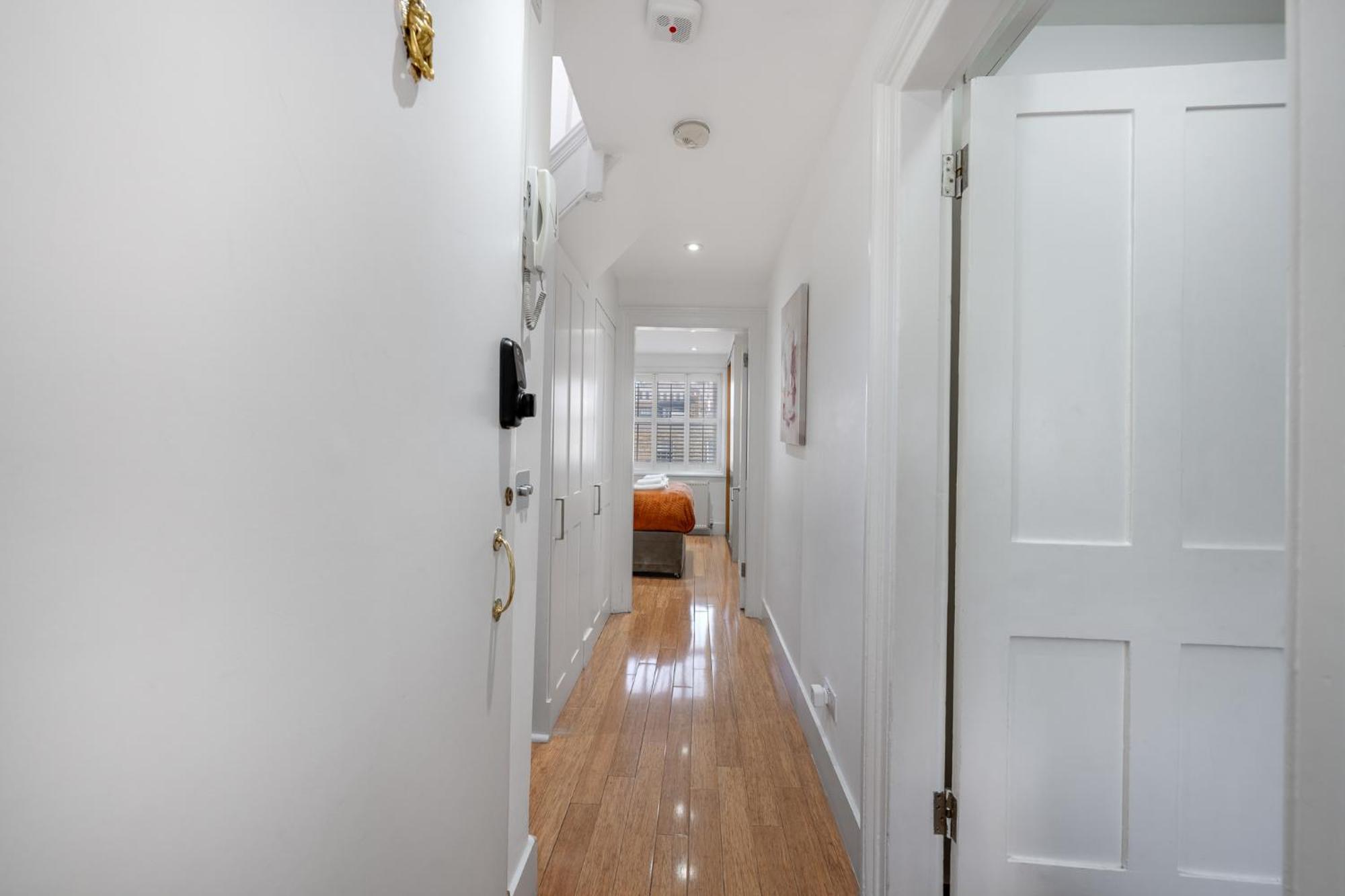 The Belgrave Residences * Londen