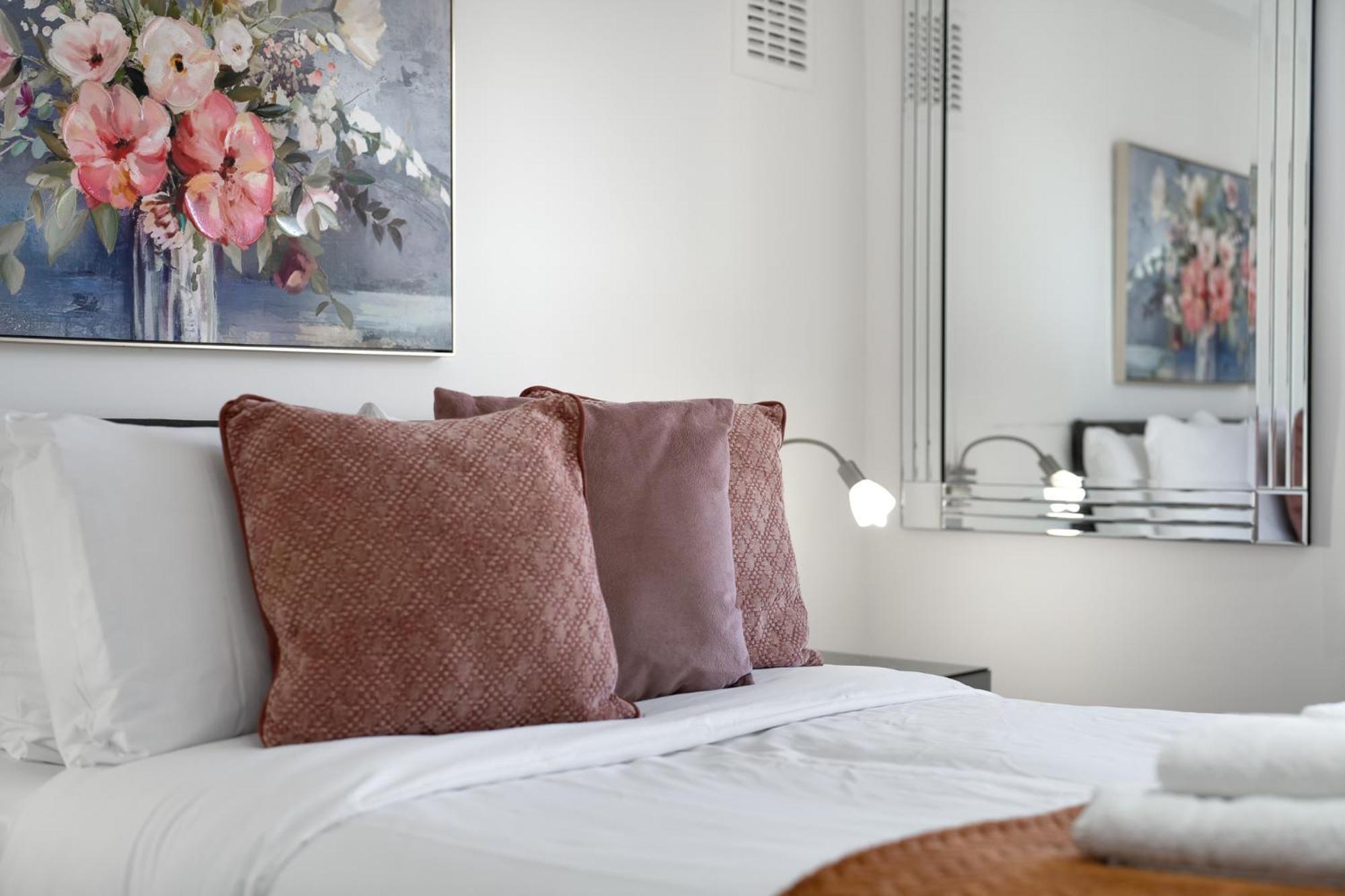 Appartement The Belgrave Residences Londen