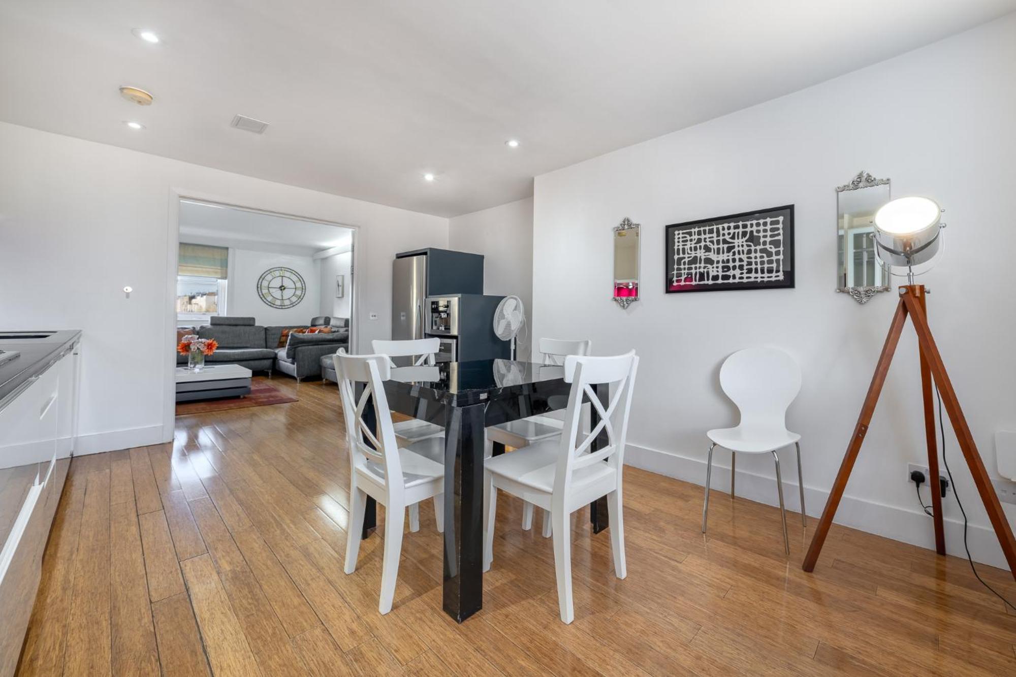 The Belgrave Residences Appartement Londen