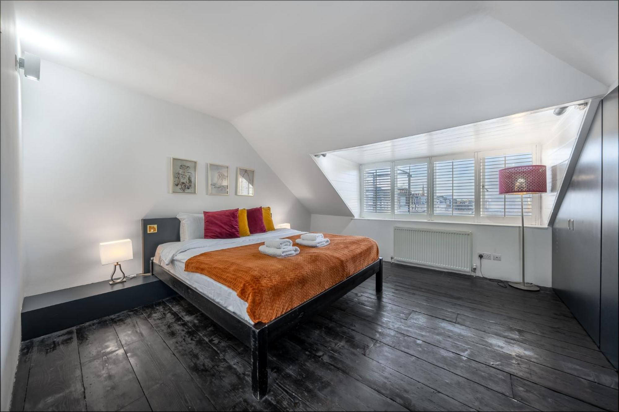Appartement The Belgrave Residences Londen