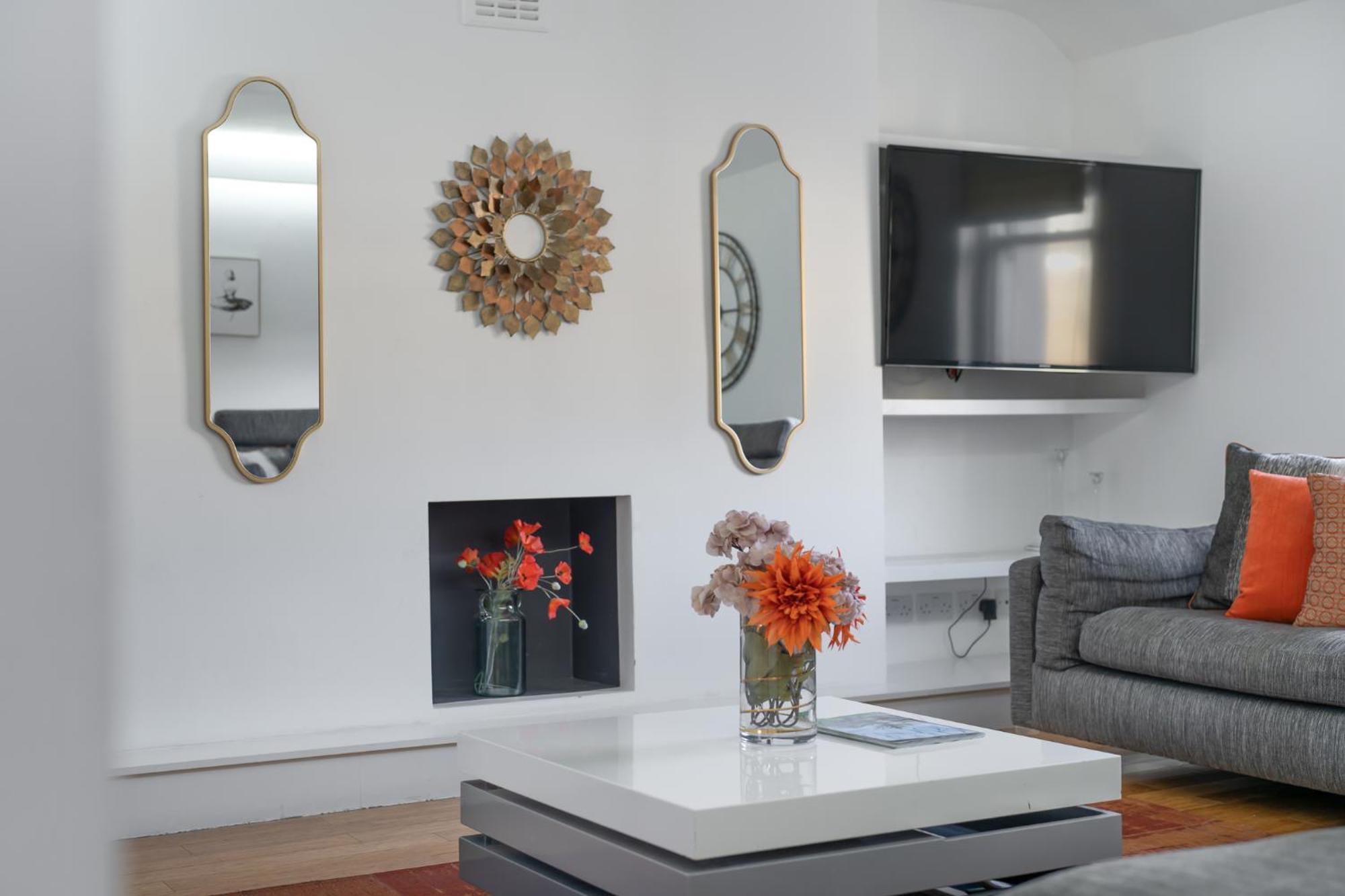 Appartement The Belgrave Residences Londen