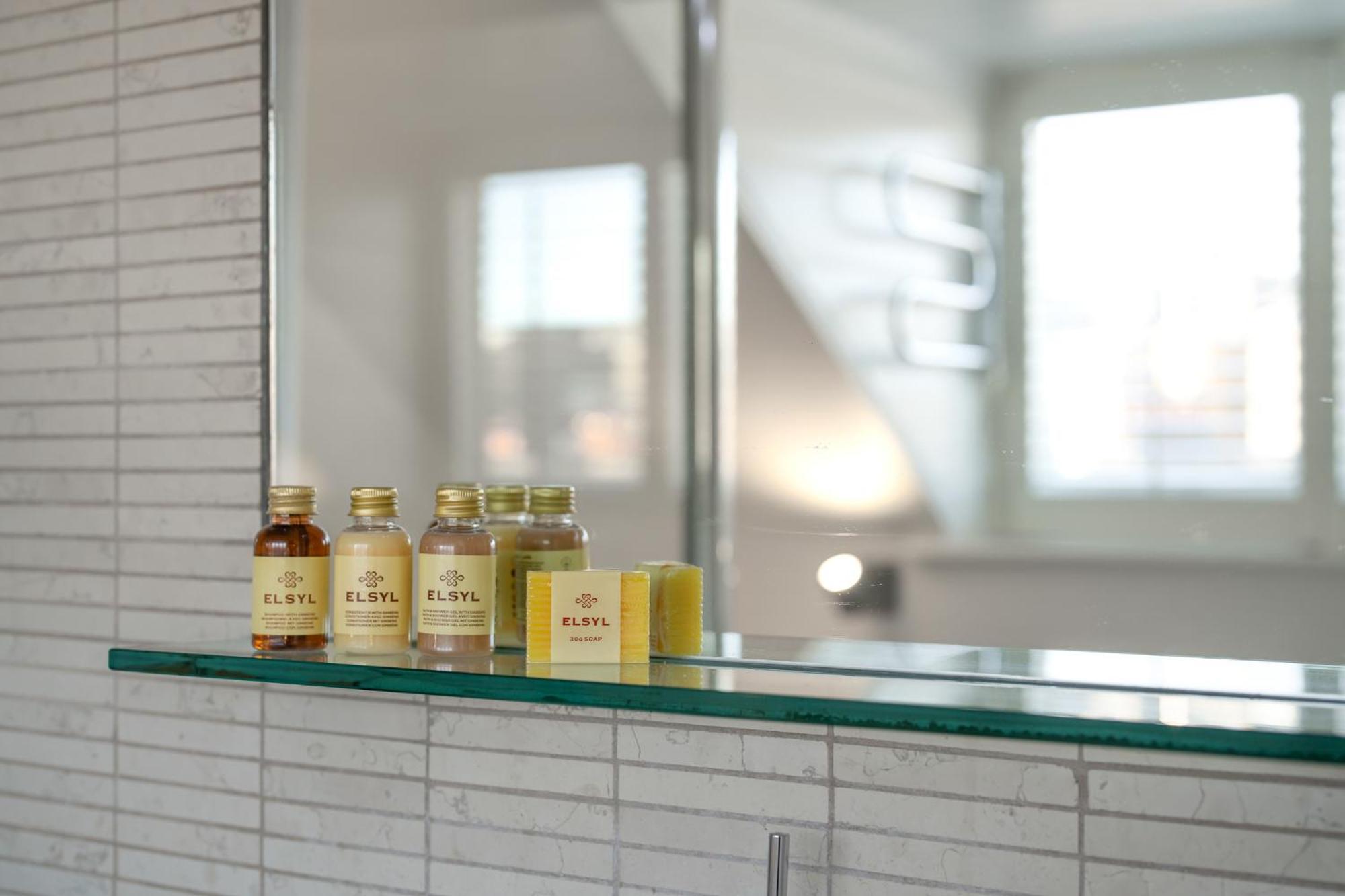 The Belgrave Residences Appartement Londen