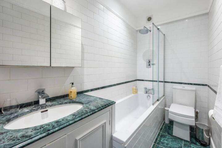 The Belgrave Residences Appartement Londen