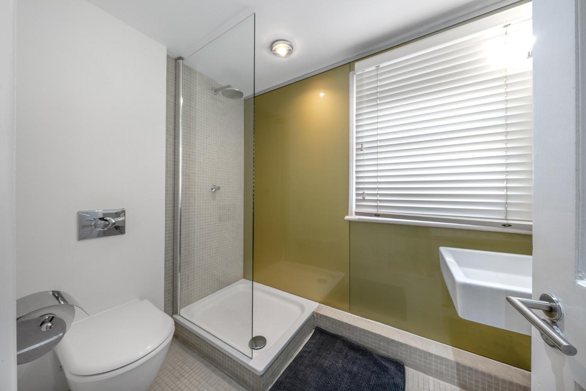 The Belgrave Residences * Londres